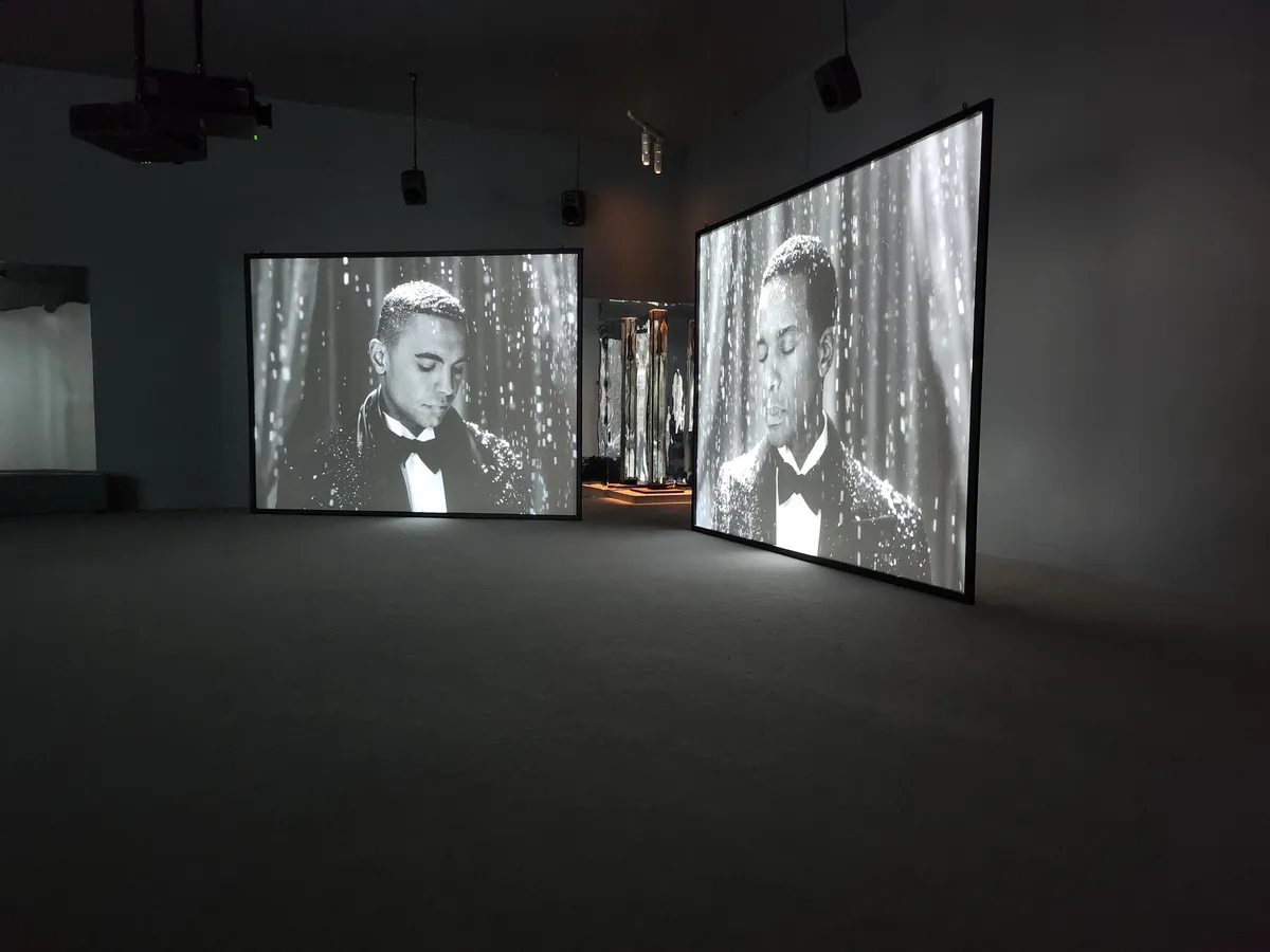 Isaac Julien Gallery Image 7